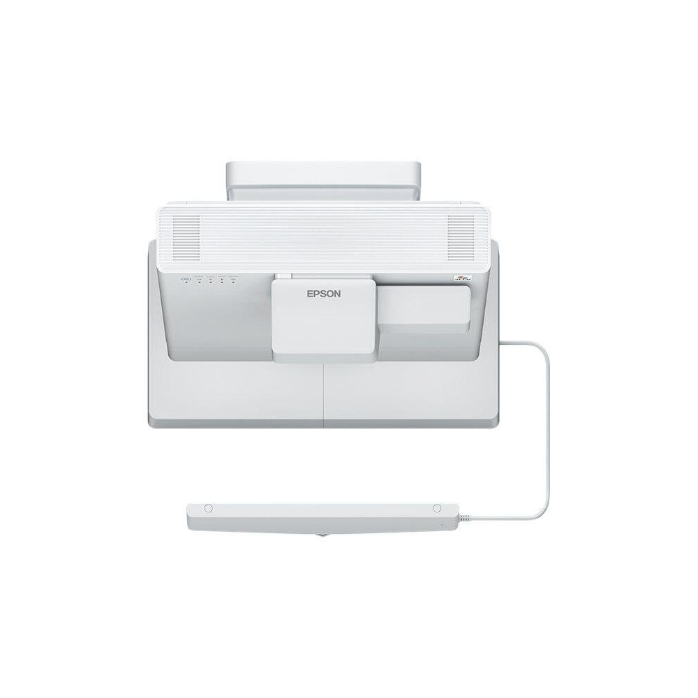 EPSON EB-1485FI Installazione Laser BEAMER A STANTE DEI LUMENT 5000 LUMENS