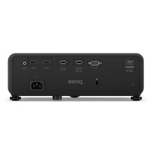 BenQ LW600ST Proiettore a corto raggio 2800 ANSI lumen LED Compatibilità 3D Nero