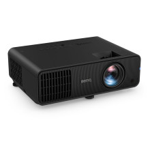 BenQ LW600ST Proiettore a corto raggio 2800 ANSI lumen LED Compatibilità 3D Nero