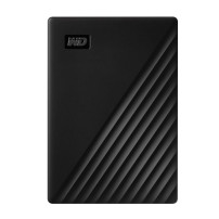 WD My Passport ™ HDD 1 TB - Black