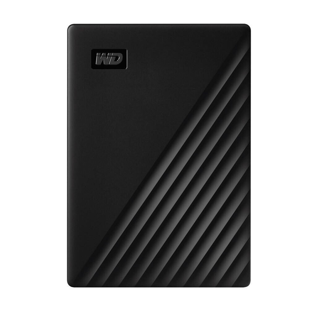 WD My Passport ™ HDD 1 TB - Black