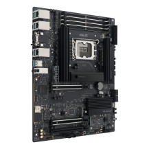 ASUS PRO WS W880-ACE SE Intel W880 LGA 1851 (Socket V1) ATX