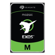 Seagate Exos M disco rigido interno 32 TB 7200 Giri/min 512 MB 3.5" SATA