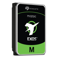 Seagate Exos M disco rigido interno 32 TB 7200 Giri/min 512 MB 3.5" SATA