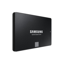 Samsung 870 EVO 1 TB 2.5" Serial ATA III V-NAND MLC