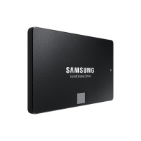 Samsung 870 EVO 1 TB 2.5" Serial ATA III V-NAND MLC