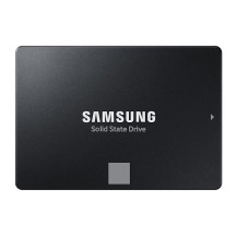 Samsung 870 EVO 1 TB 2.5" Serial ATA III V-NAND MLC