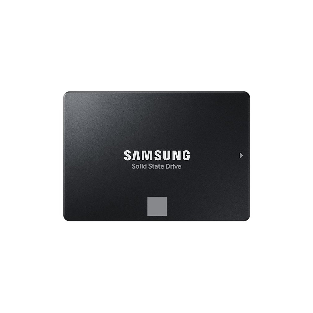Samsung 870 EVO 1 TB 2.5" Serial ATA III V-NAND MLC