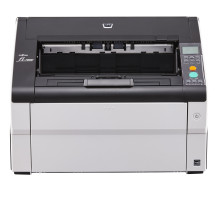 Ricoh fi-7800 ADF + scanner ad alimentazione manuale 600 x 600 DPI A3 Nero, Grigio