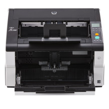 Ricoh FI-7900 ADF + scanner ad alimentazione manuale 600 x 600 DPI A3 Nero, Grigio
