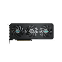 GIGABYTE GeForce RTX 5060 Ti EAGLE MAX OC 16G Scheda Grafica - 16GB GDDR7, 128bit, PCI-E 5.0, 2617MHz Frequenza core, 3 x DP, 1 