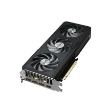 GIGABYTE GeForce RTX 5060 Ti EAGLE MAX OC 16G Scheda Grafica - 16GB GDDR7, 128bit, PCI-E 5.0, 2617MHz Frequenza core, 3 x DP, 1 