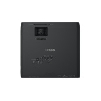 Epson EB-L265F 4600 ANSI lumen 3LCD 1080p (1920x1080) Compatibilità 3D Nero