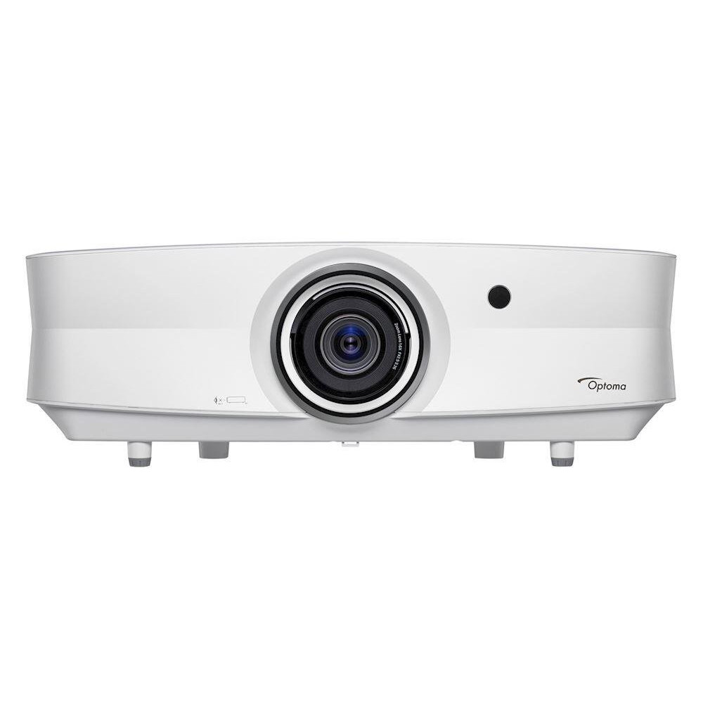 Optoma ZK507-W Business Beamer 5000 Lumens