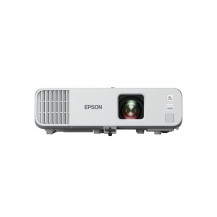 Epson EB-L260F Proiettore a raggio standard 4600 ANSI lumen 3LCD 1080p (1920x1080) Bianco