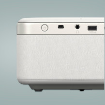 Epson EF-21W Proiettore a raggio standard 3LCD 1080p (1920x1080) Nero, Bianco