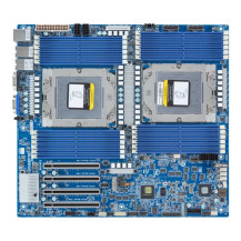 GIGABYTE MZ73-LM1 scheda madre Socket SP5 ATX esteso