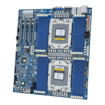 GIGABYTE MZ73-LM1 scheda madre Socket SP5 ATX esteso