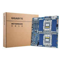 GIGABYTE MZ73-LM1 scheda madre Socket SP5 ATX esteso