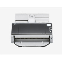 Ricoh fi-7460 ADF + scanner ad alimentazione manuale 600 x 600 DPI A3 Grigio, Bianco