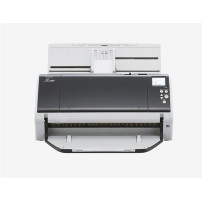 Ricoh fi-7460 ADF + scanner ad alimentazione manuale 600 x 600 DPI A3 Grigio, Bianco