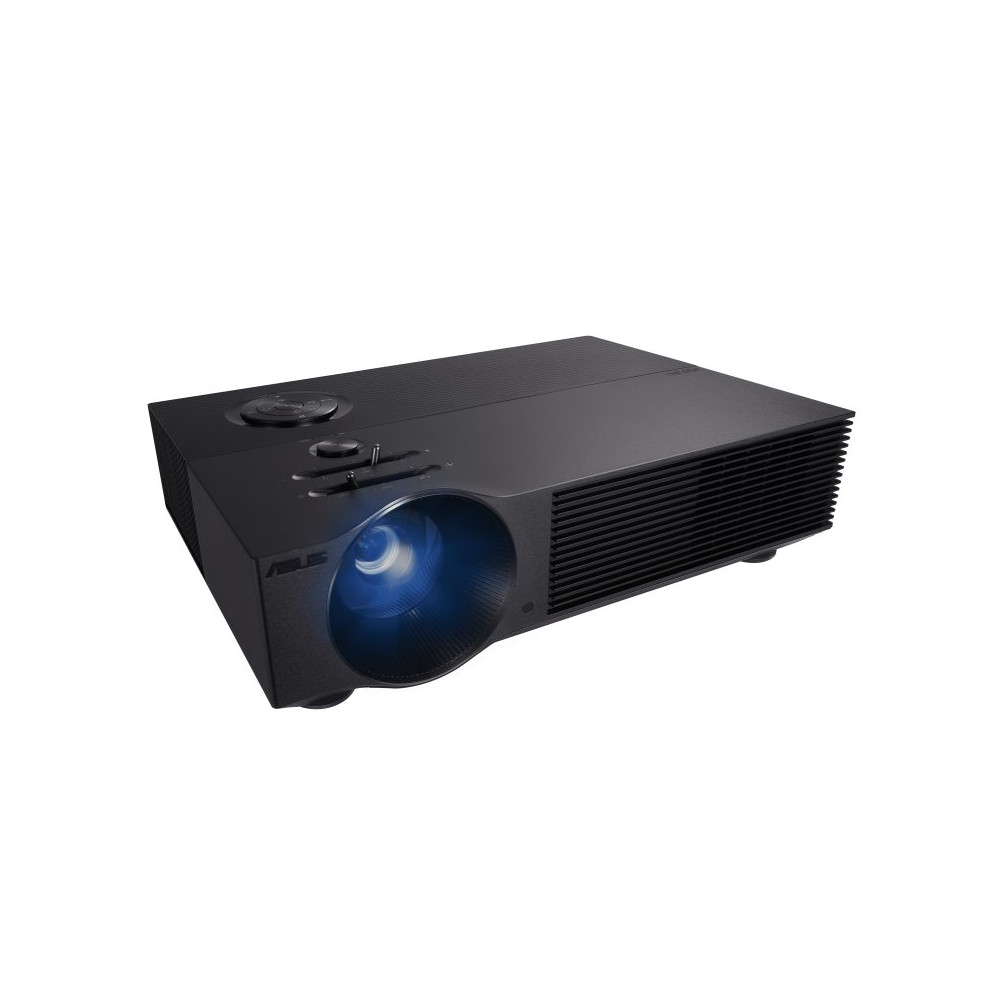 ASUS H1 LED Proiettore a raggio standard 3000 ANSI lumen 1080p (1920x1080) Nero
