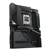 GIGABYTE X870 AORUS STEALTH Scheda Madre - Supporta CPU AMD Ryzen 9000, VRM digitale a 16+2+2 fasi, fino a 8200MHz DDR5 (O.C.), 