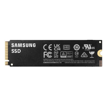 Samsung 990 PRO NVMe M.2 SSD 2TB