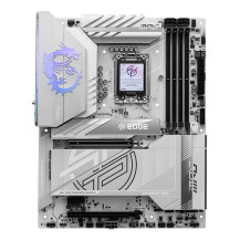 MSI MPG Z890 EDGE TI WIFI scheda madre Intel Z890 LGA 1851 (Socket V1) ATX