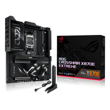ASUS ROG CROSSHAIR X870E EXTREME AMD X870E Socket AM5 ATX esteso