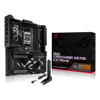 ASUS ROG CROSSHAIR X870E EXTREME AMD X870E Socket AM5 ATX esteso
