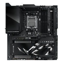 ASUS ROG CROSSHAIR X870E EXTREME AMD X870E Socket AM5 ATX esteso