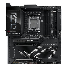 ASUS ROG CROSSHAIR X870E EXTREME AMD X870E Socket AM5 ATX esteso