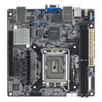 ASUS P13R-I Intel C262 LGA 1700 mini ITX