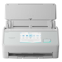 Ricoh ScanSnap IX2500 Scanner ADF 600 x 600 DPI A3 Bianco