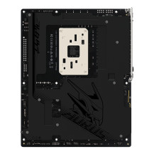 GIGABYTE X870E AORUS MASTER X3D Scheda Madre - Supporta CPU AMD Ryzen 9000, VRM digitale a 18+2+2 fasi, fino a 9000MHz DDR5 (O.C