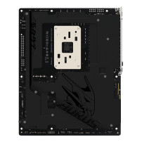 GIGABYTE X870E AORUS MASTER X3D Scheda Madre - Supporta CPU AMD Ryzen 9000, VRM digitale a 18+2+2 fasi, fino a 9000MHz DDR5 (O.C