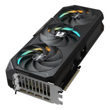 GIGABYTE GeForce RTX 5070 Ti GAMING OC 16G Scheda Grafica - 16GB GDDR7, 256 bit, PCI-E 5.0, 2588 MHz Core Clock, 3 x DP 2.1a, 1 
