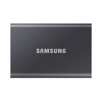 Samsung MU-PC4T0T 4 TB USB tipo-C 3.2 Gen 2 (3.1 Gen 2) Grigio, Titanio