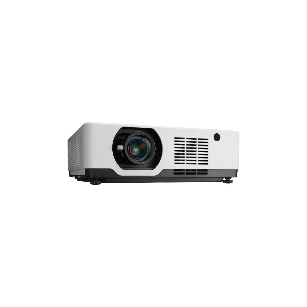 NEC PE506UL Proiettore per grandi ambienti 5200 ANSI lumen LCD WUXGA (1920x1200) Bianco
