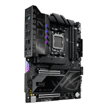 ASUS ROG CROSSHAIR X870E APEX AMD X870E Socket AM5 ATX