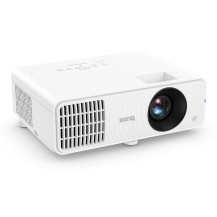 BenQ LW650 Proiettore a raggio standard 4000 ANSI lumen DLP WXGA (1280x800) Bianco