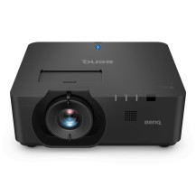 BenQ LU960 Proiettore a raggio standard 5500 ANSI lumen DLP WUXGA (1920x1200) Compatibilità 3D Nero