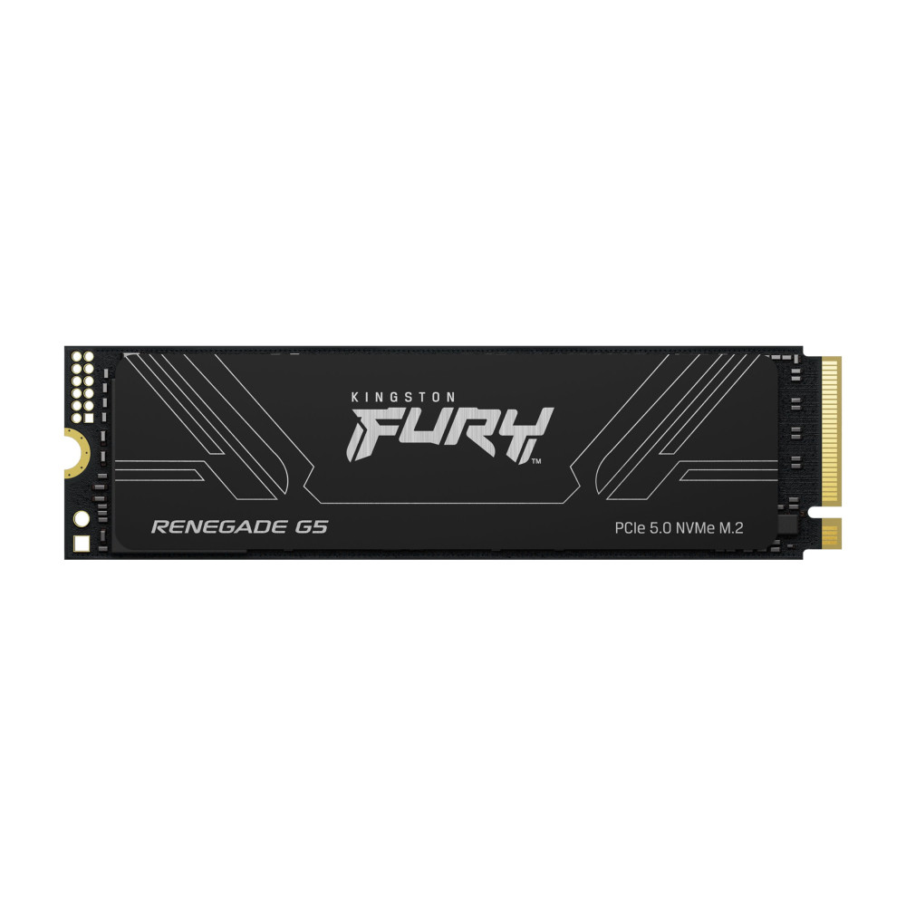 Kingston Technology 8T FURY RENEGADE G5 M.2 2280 NVMe SSD