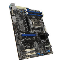 ASUS P12R-E Intel C256 LGA 1200 (Socket H5) ATX