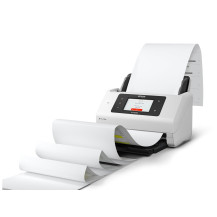 Epson WorkForce DS-900WN Scanner a foglio 600 x 600 DPI A4 Bianco