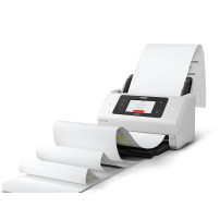 Epson WorkForce DS-900WN Scanner a foglio 600 x 600 DPI A4 Bianco