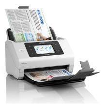 Epson WorkForce DS-900WN Scanner a foglio 600 x 600 DPI A4 Bianco