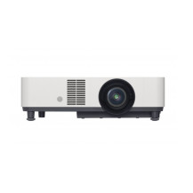 Sony VPL-PHZ51 Proiettore a raggio standard 5300 ANSI lumen 3LCD WUXGA (1920x1200) Bianco