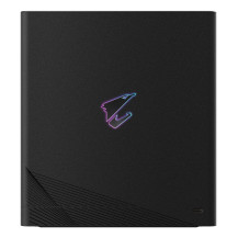 GIGABYTE AORUS RTX 5090 AI BOX Scheda Grafica – 32 GB GDDR7, 512 bit, PCI-E 5.0, frequenza core 2407 MHz, 3 x DP 2.1, 1 x HDMI 2